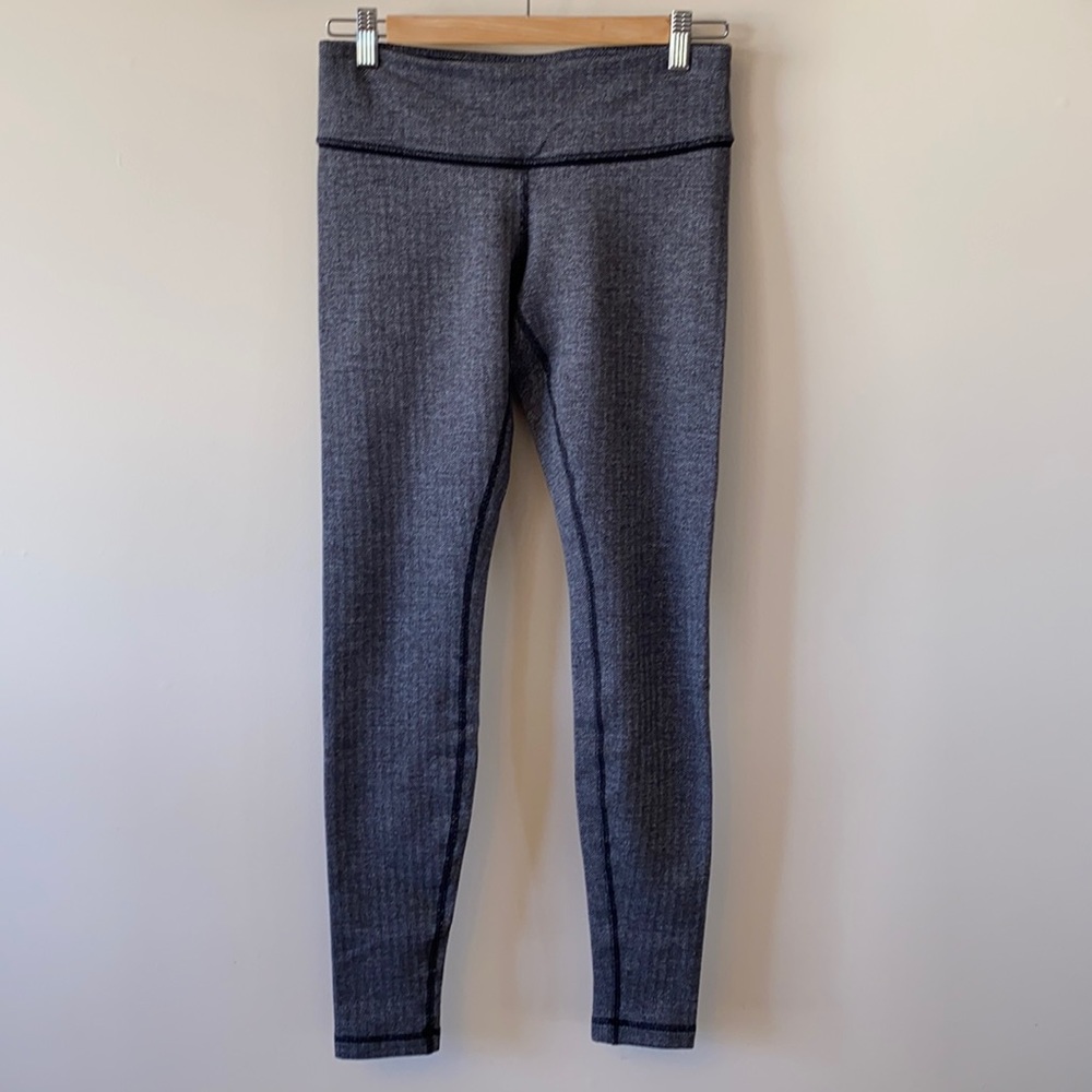 Lululemon Wunder Under Pant